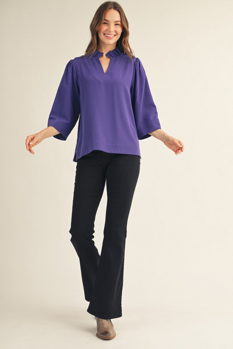 Pattie Top