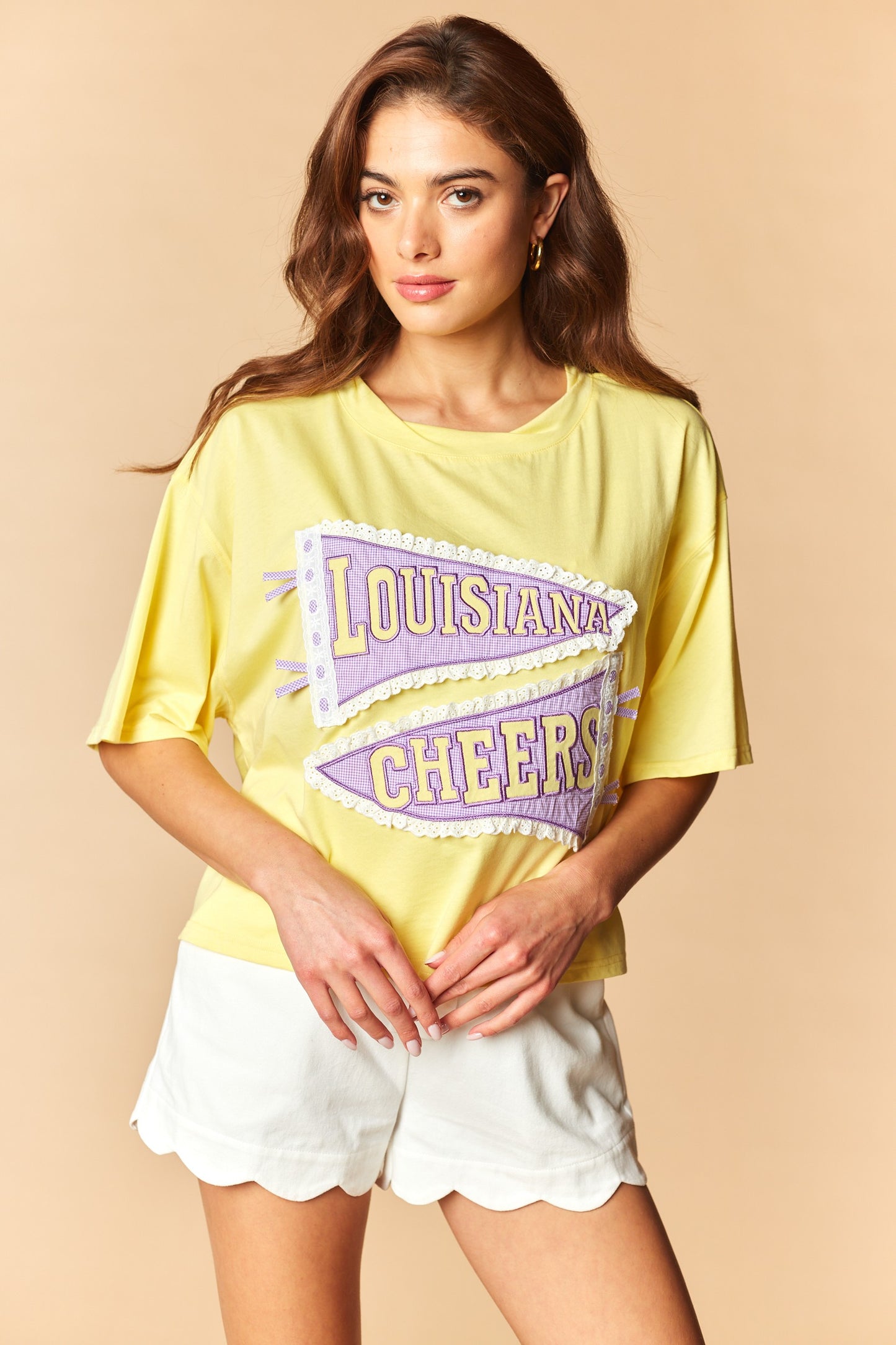 Carley Tee