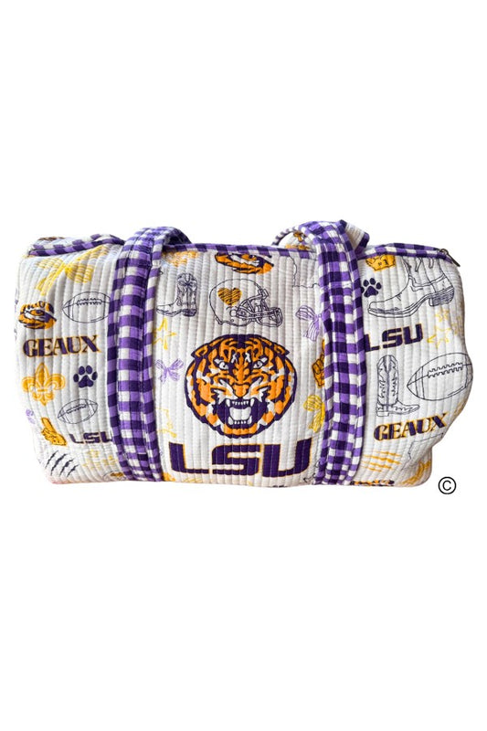 Lindie Duffle