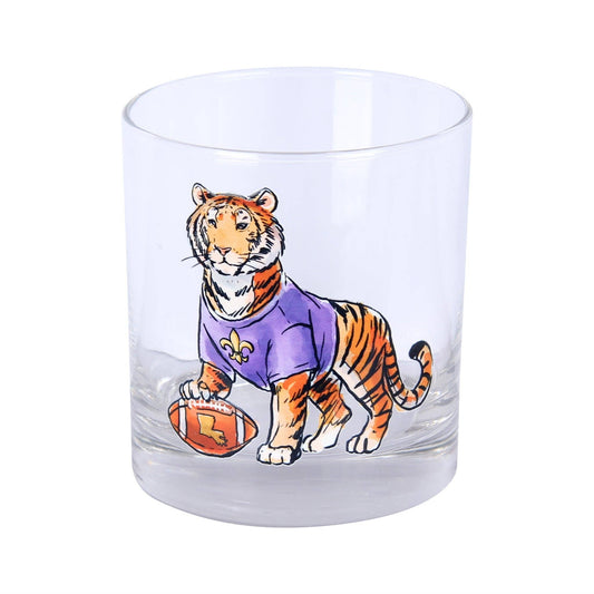 On The Rocks Glass