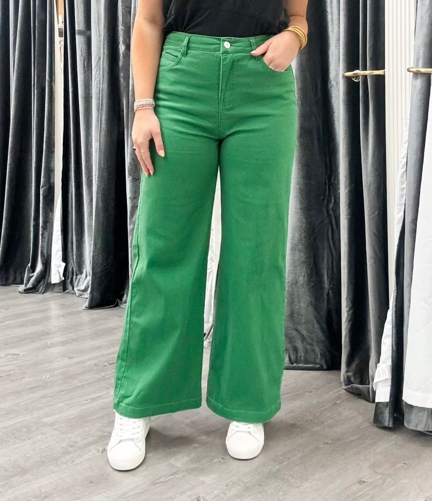 Grace Jeans