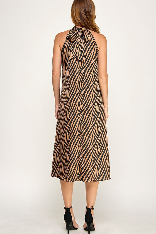 Maxine Dress