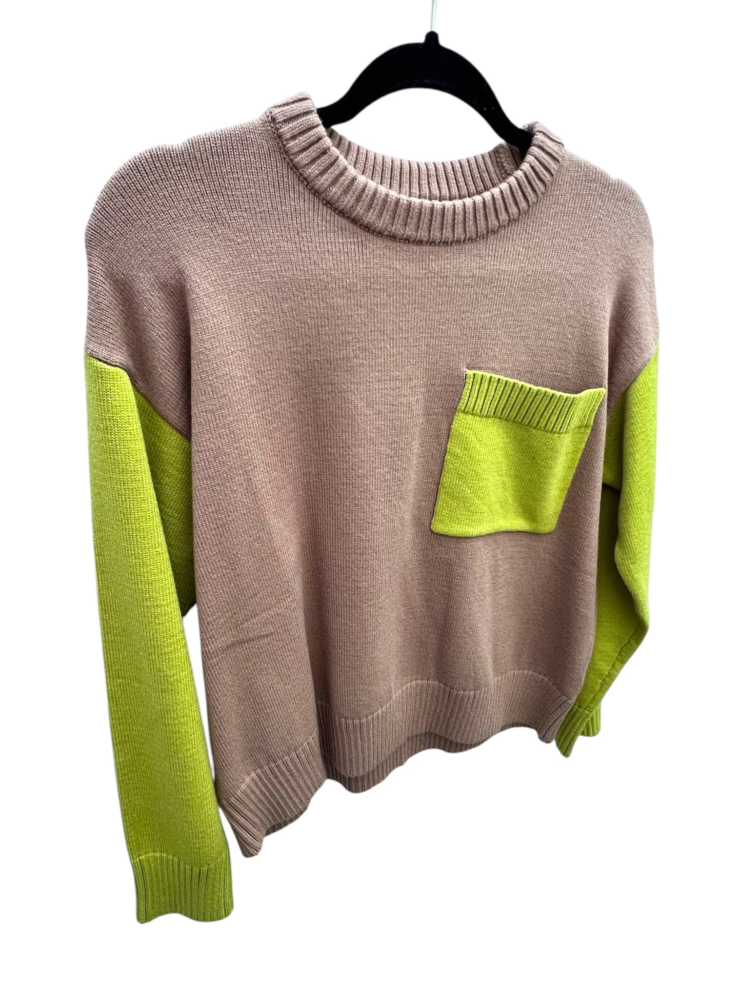 Francis sweater