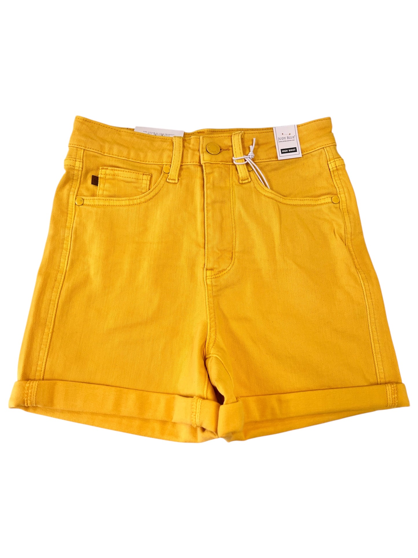 Goldie Shorts