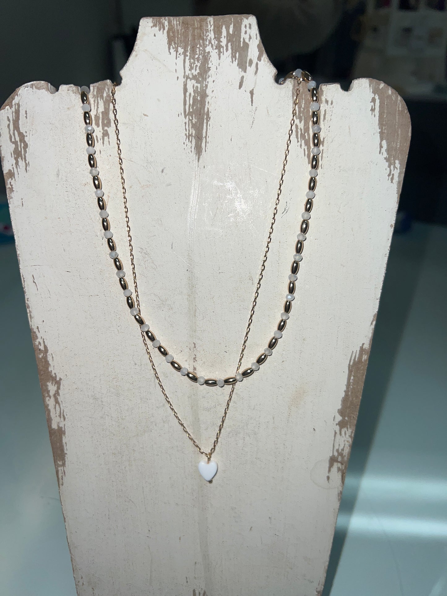 What’s Hot Jewelry Necklaces