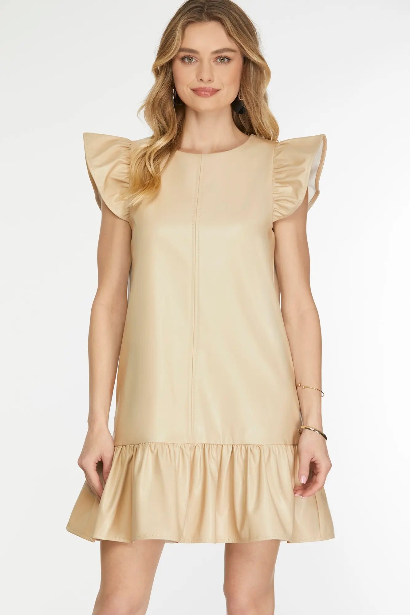 Finley Dress