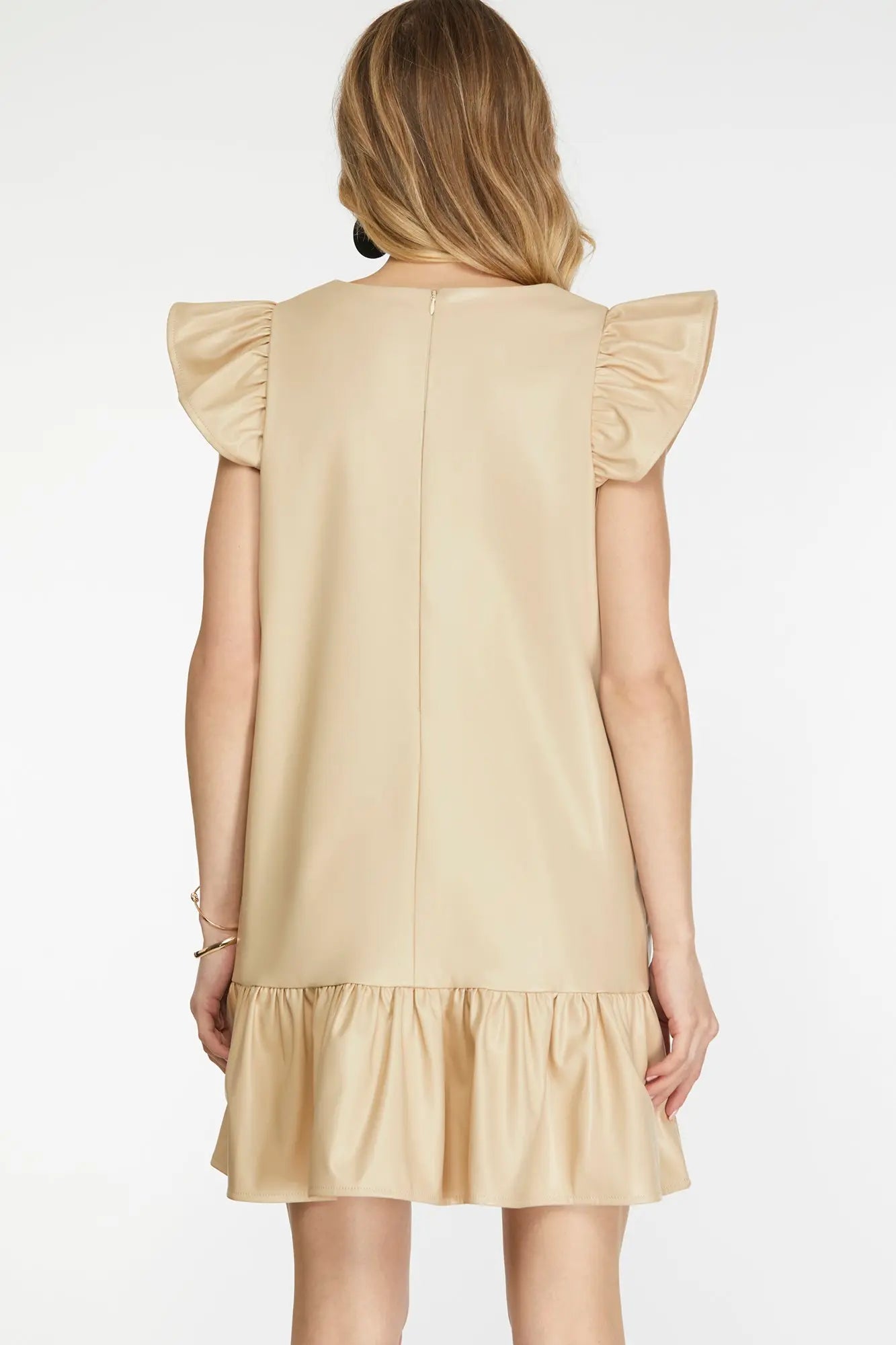 Finley Dress