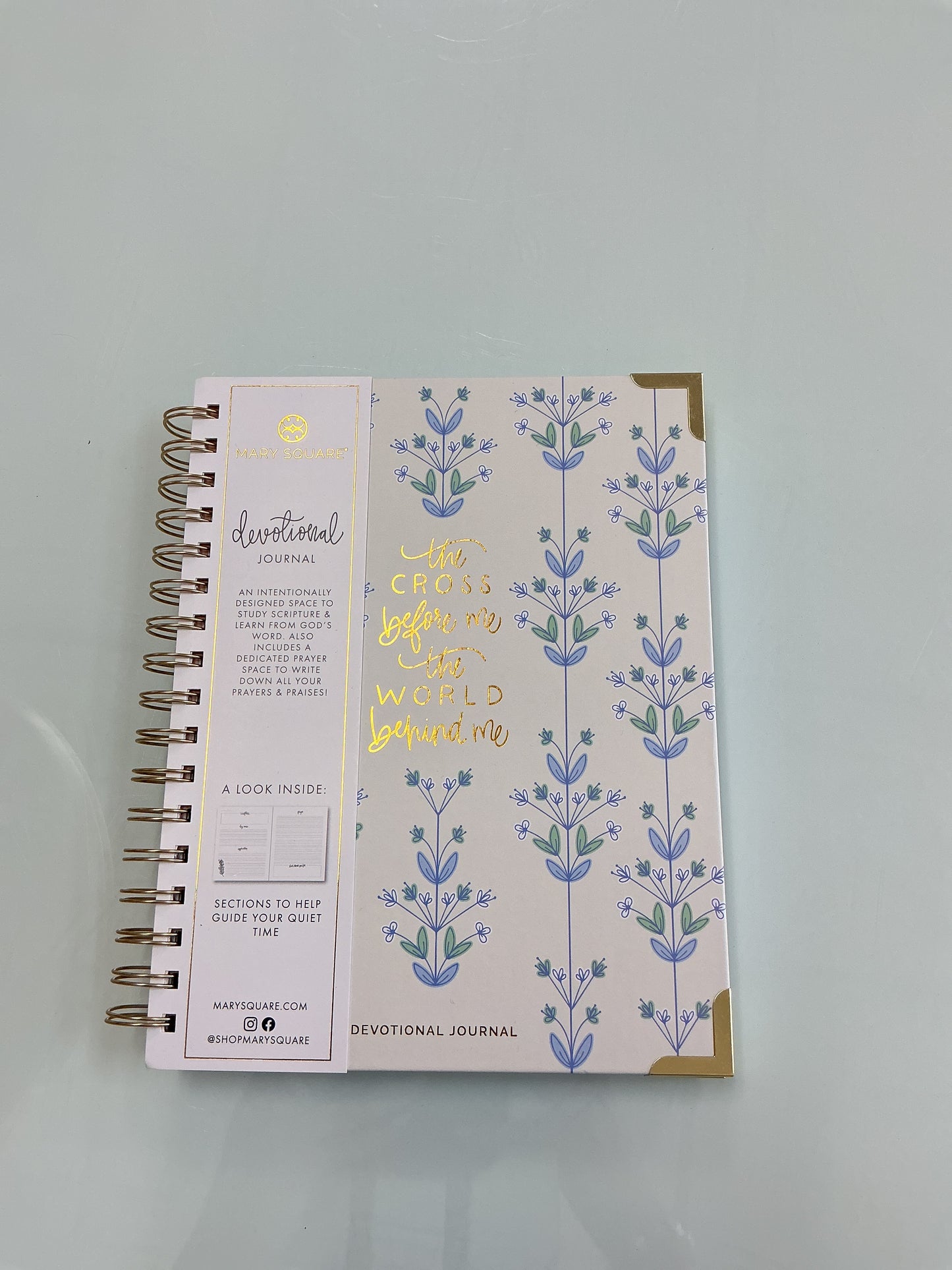 Prayer Journal