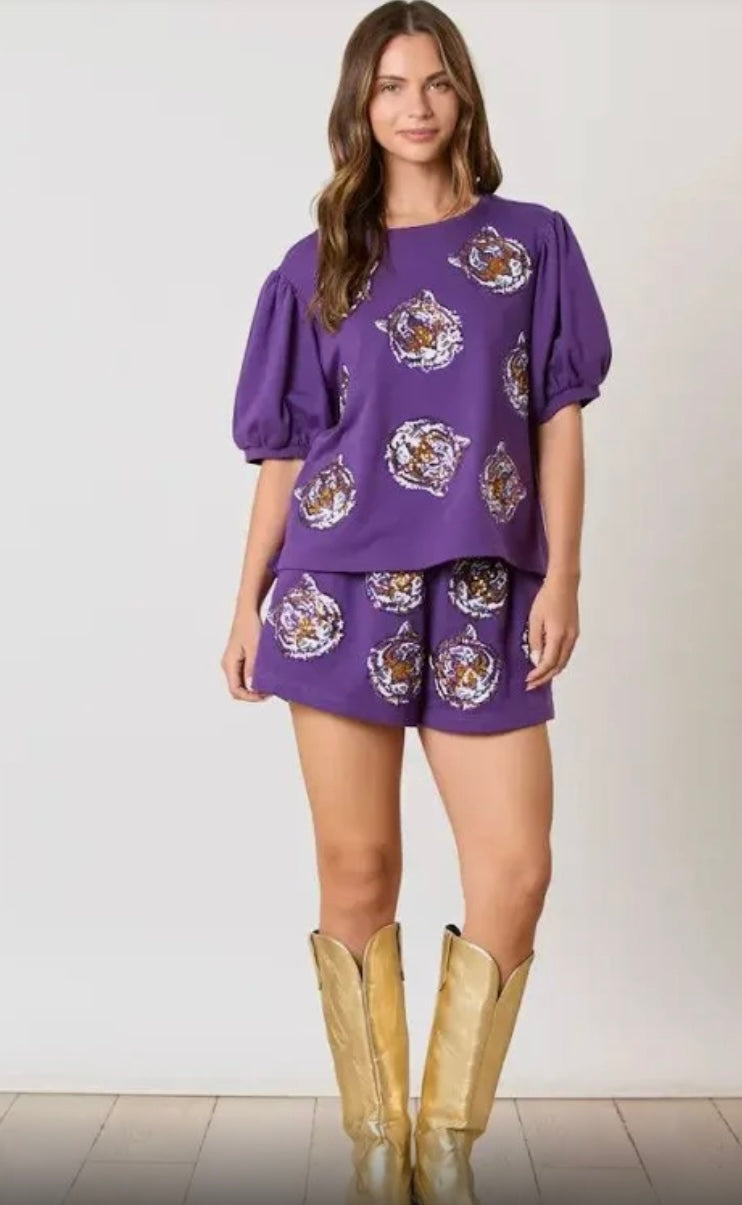 Bryant Shorts