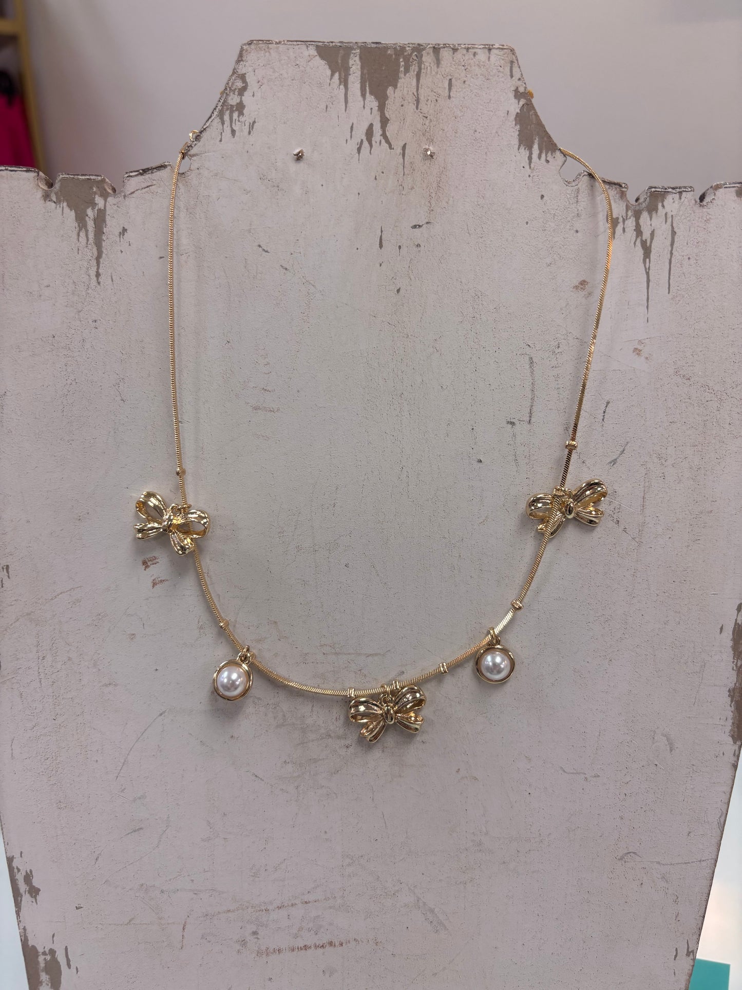 What’s Hot Jewelry Necklaces