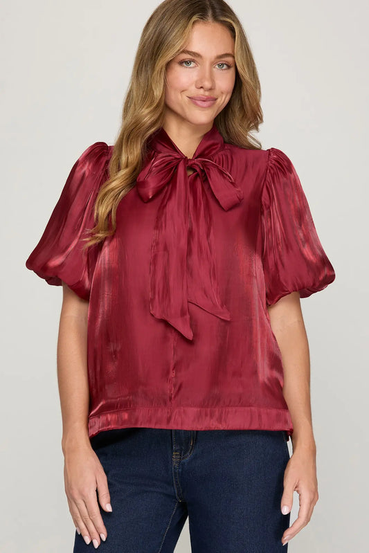 Nedra Top