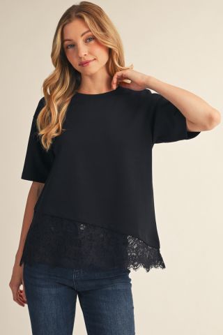 Lyndie Top