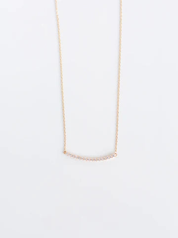 Michelle McDowell Luxe Necklaces