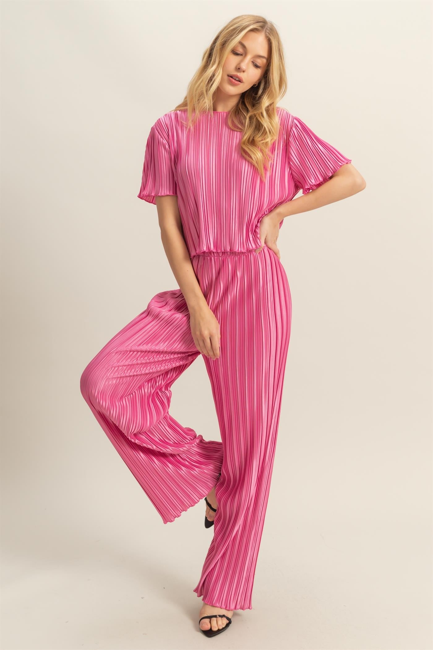 Lissie Set