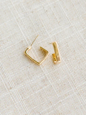 Michelle McDowell Luxe Earrings