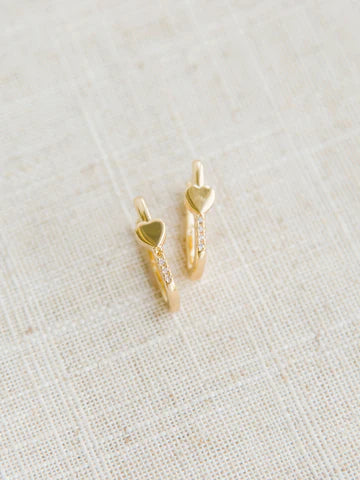 Michelle McDowell Luxe Earrings