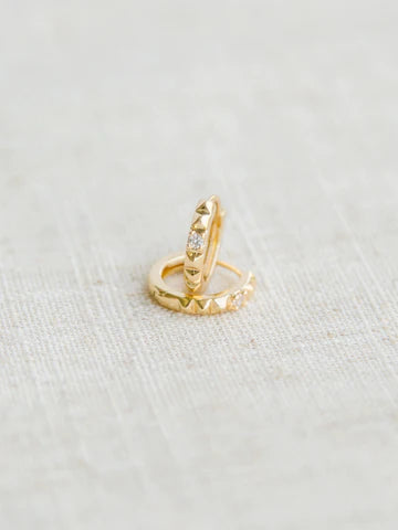 Michelle McDowell Luxe Earrings