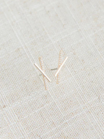 Michelle McDowell Luxe Earrings