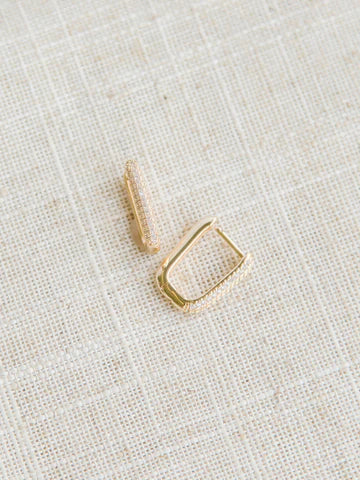Michelle McDowell Luxe Earrings