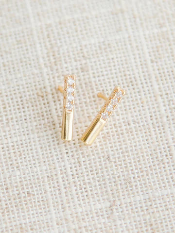 Michelle McDowell Luxe Earrings