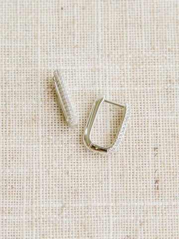 Michelle McDowell Luxe Earrings