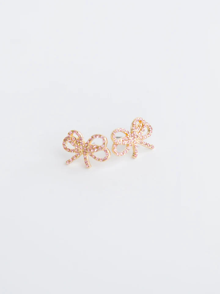 Michelle McDowell small hoop Earrings