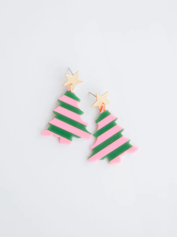 Michelle McDowell small hoop Earrings