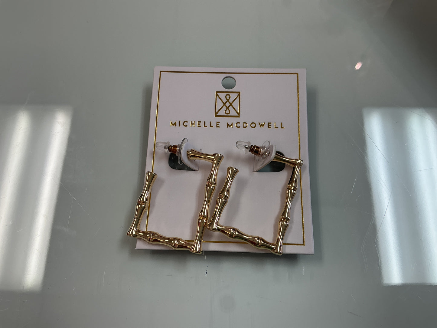 Willow Earrings