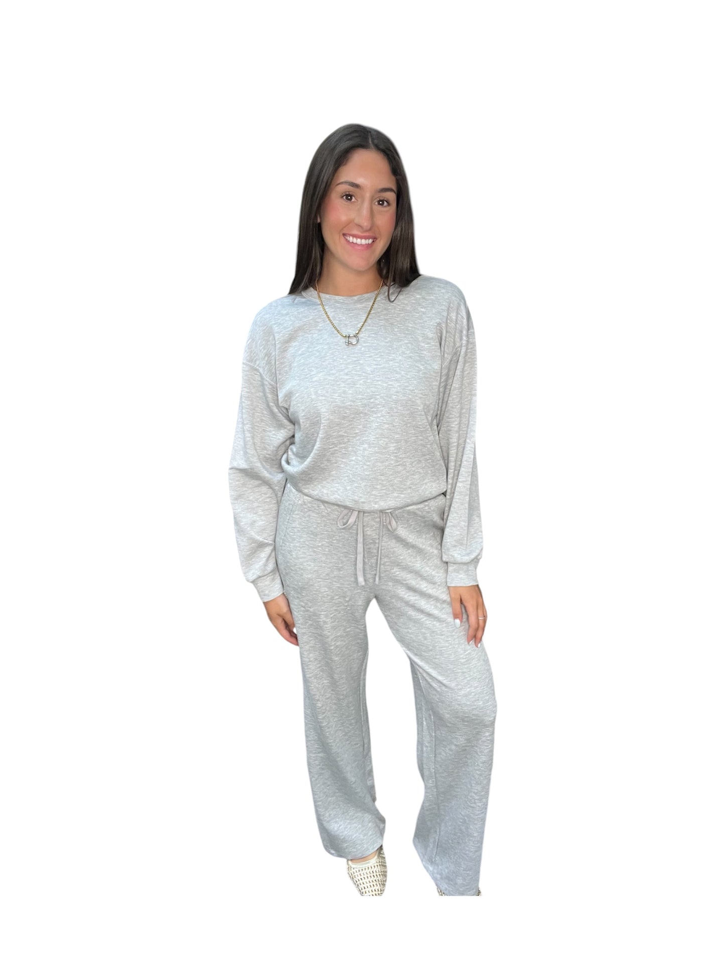 Rachel set