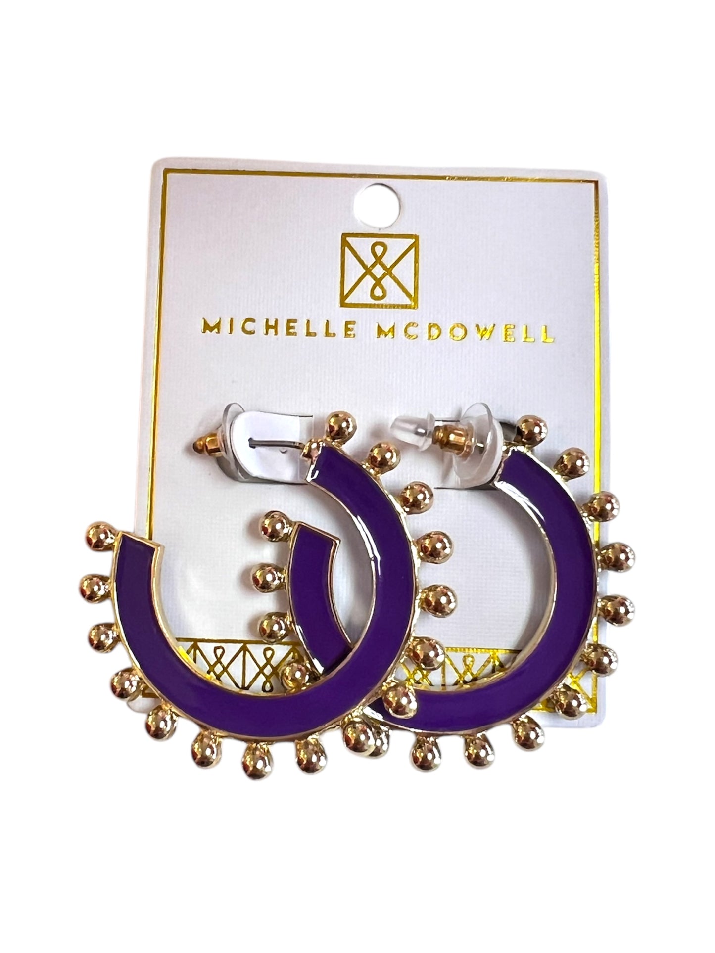 Hadley Earrings