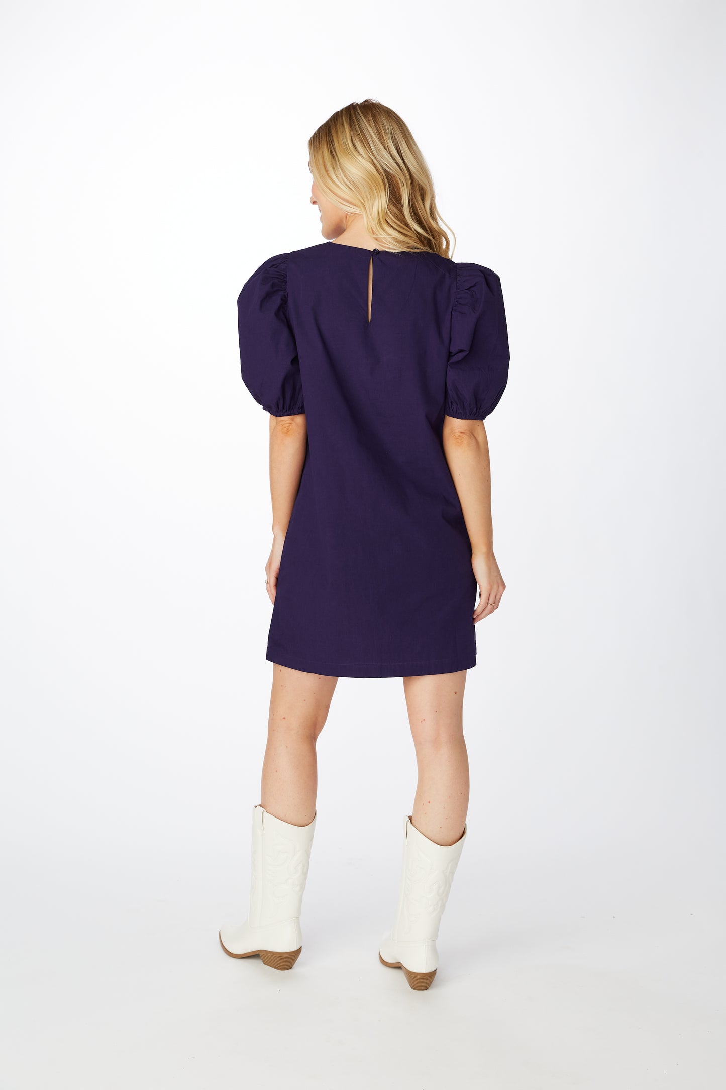 Roar Dress