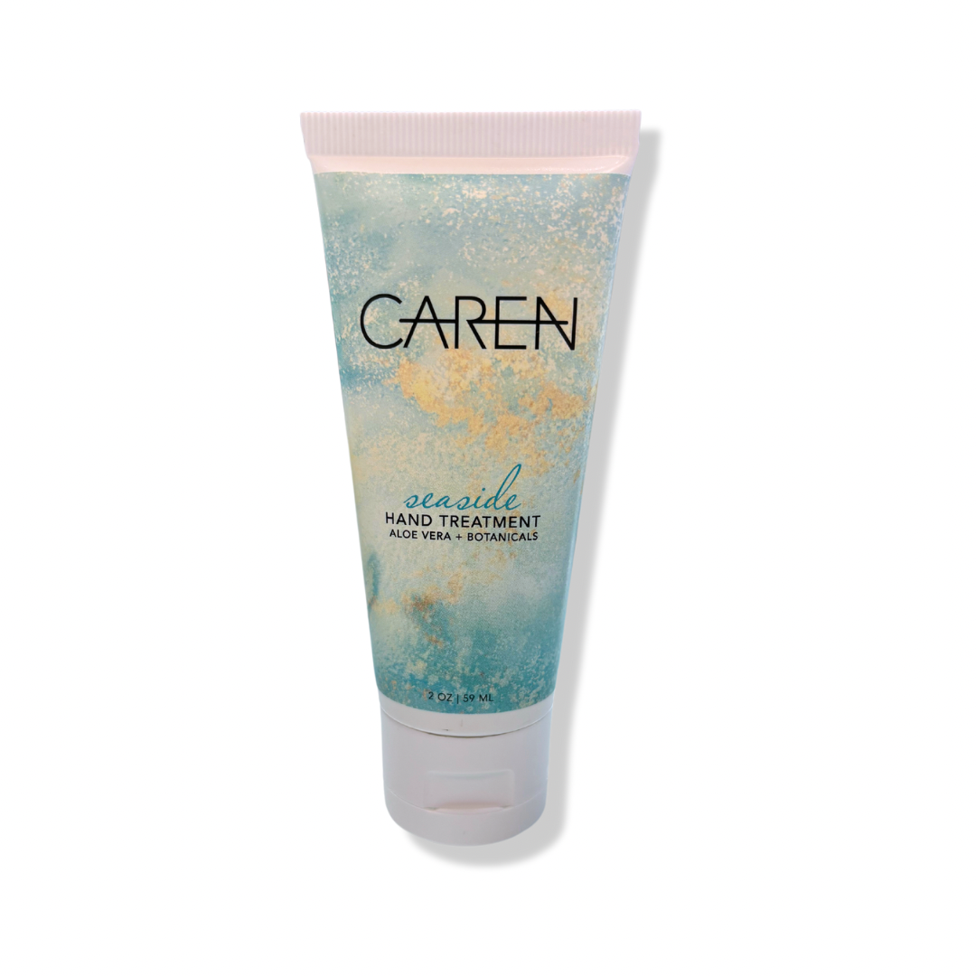 Caren Hand Treatment