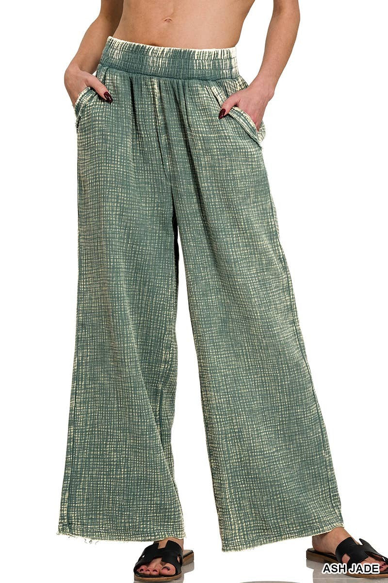 Jonna Pants