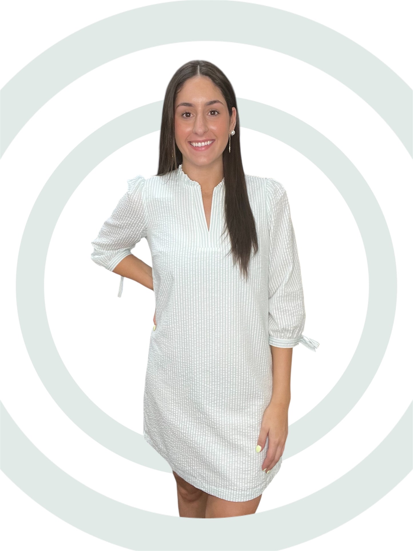 Lainey Dress