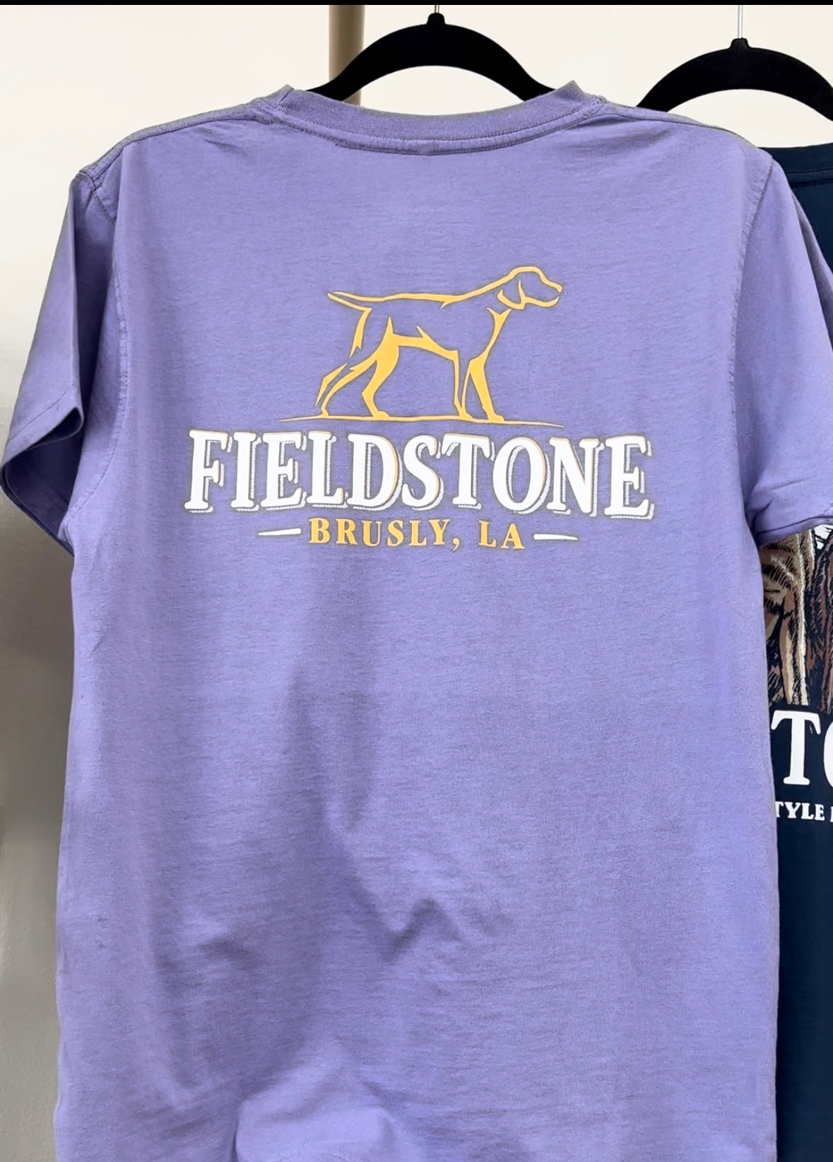 Men & Youth Hometown Tee