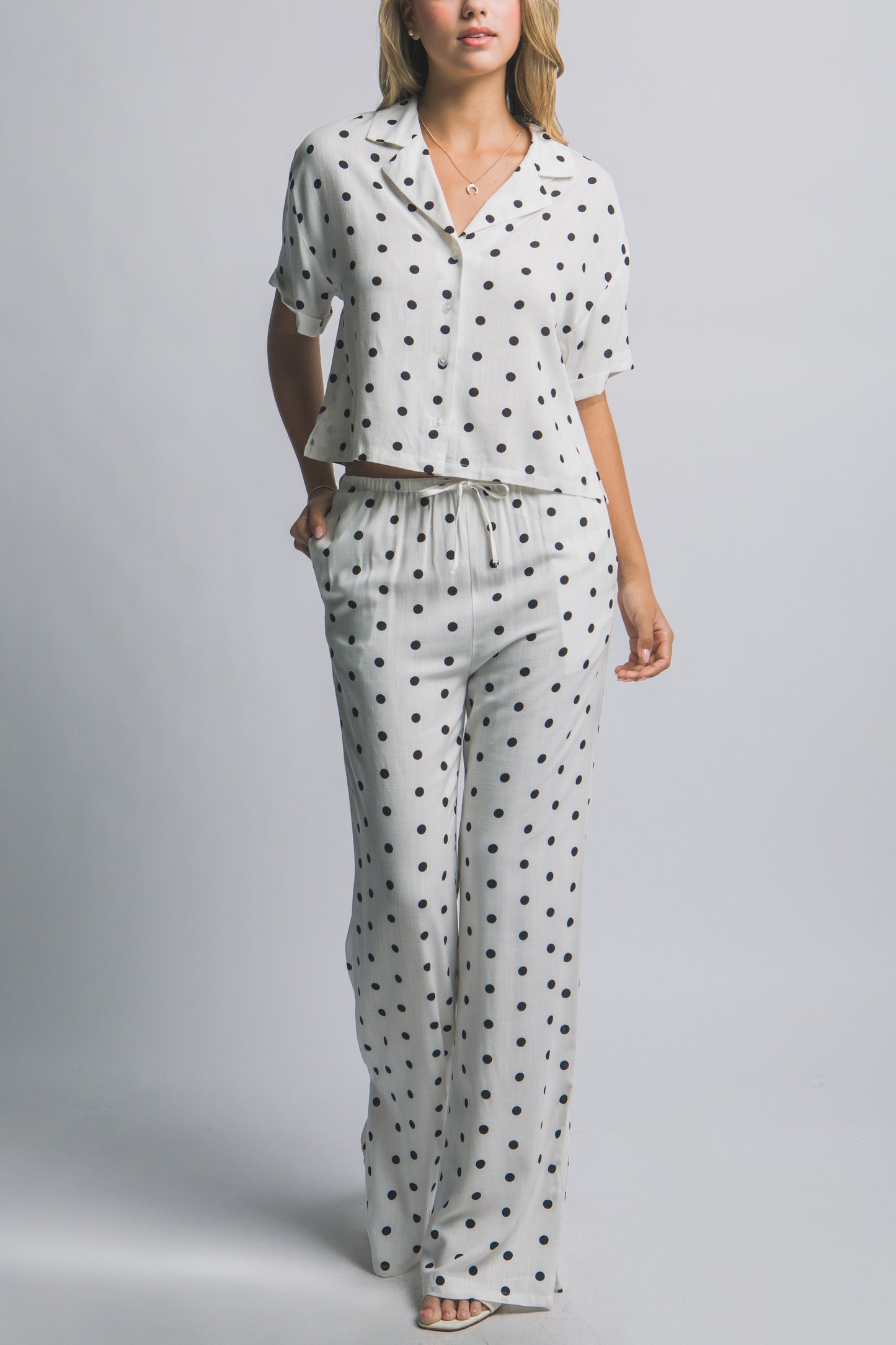 Laila Set