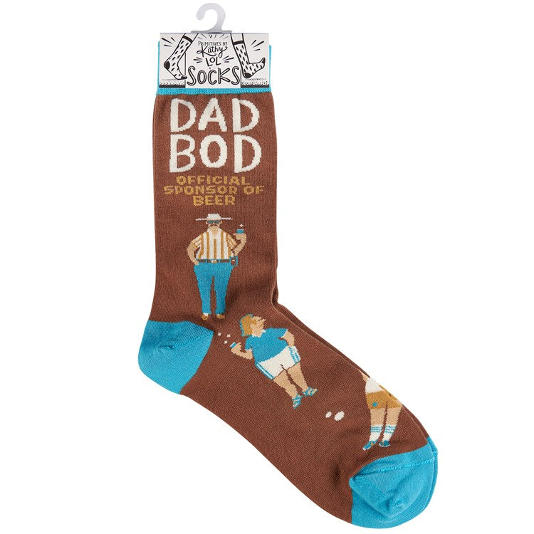 Men’s LOL Socks