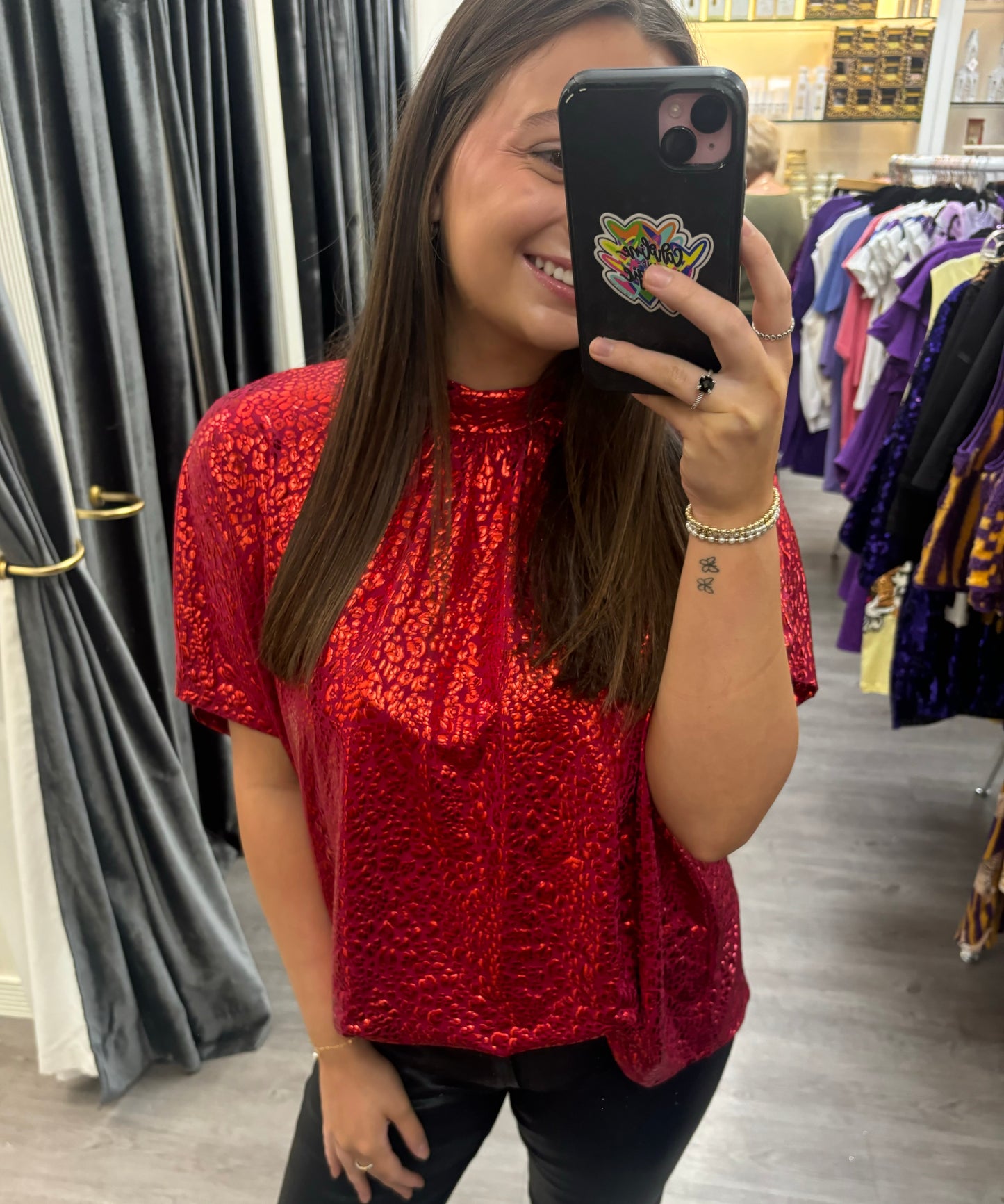 London Top