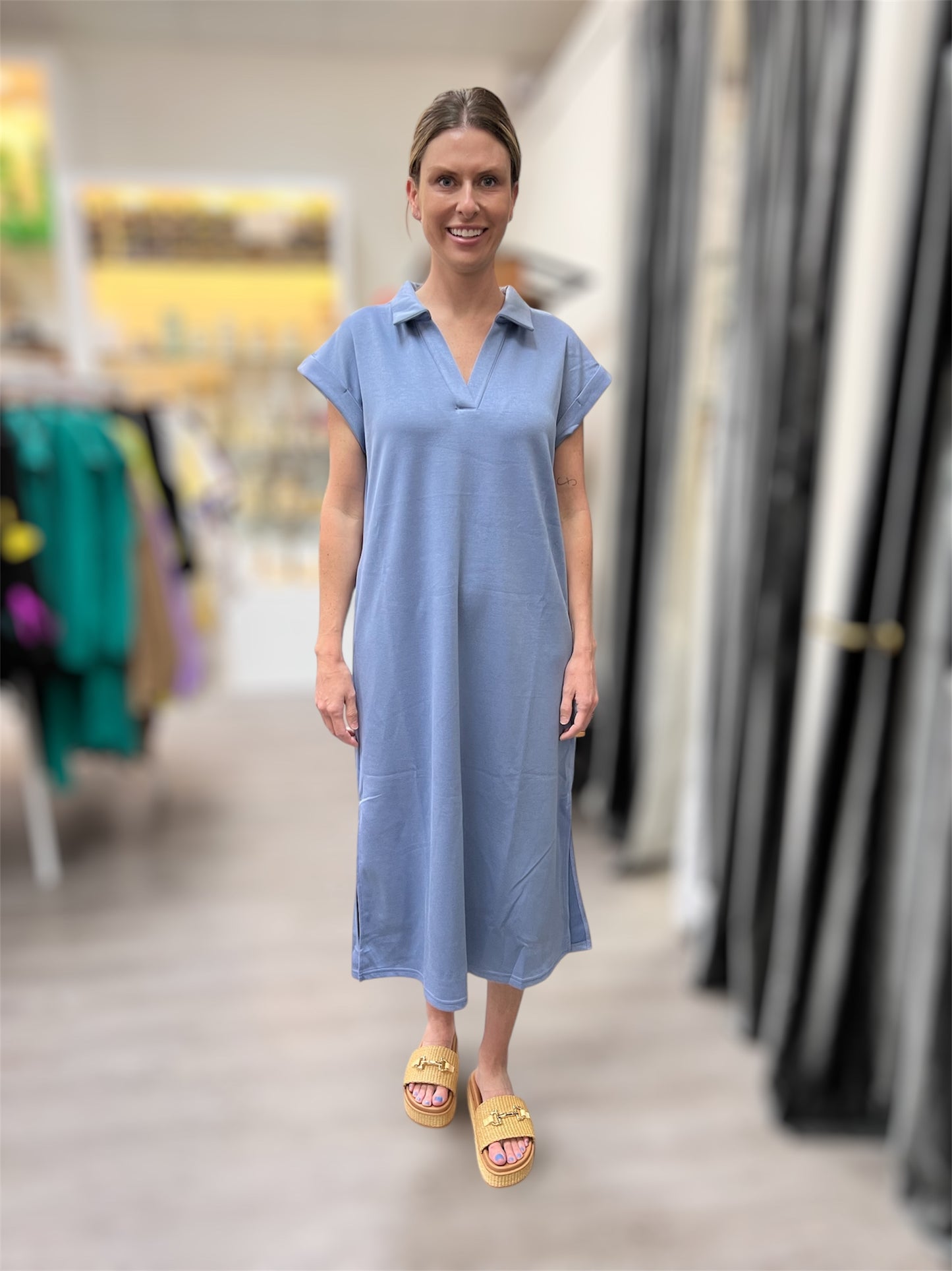 Kris Dress
