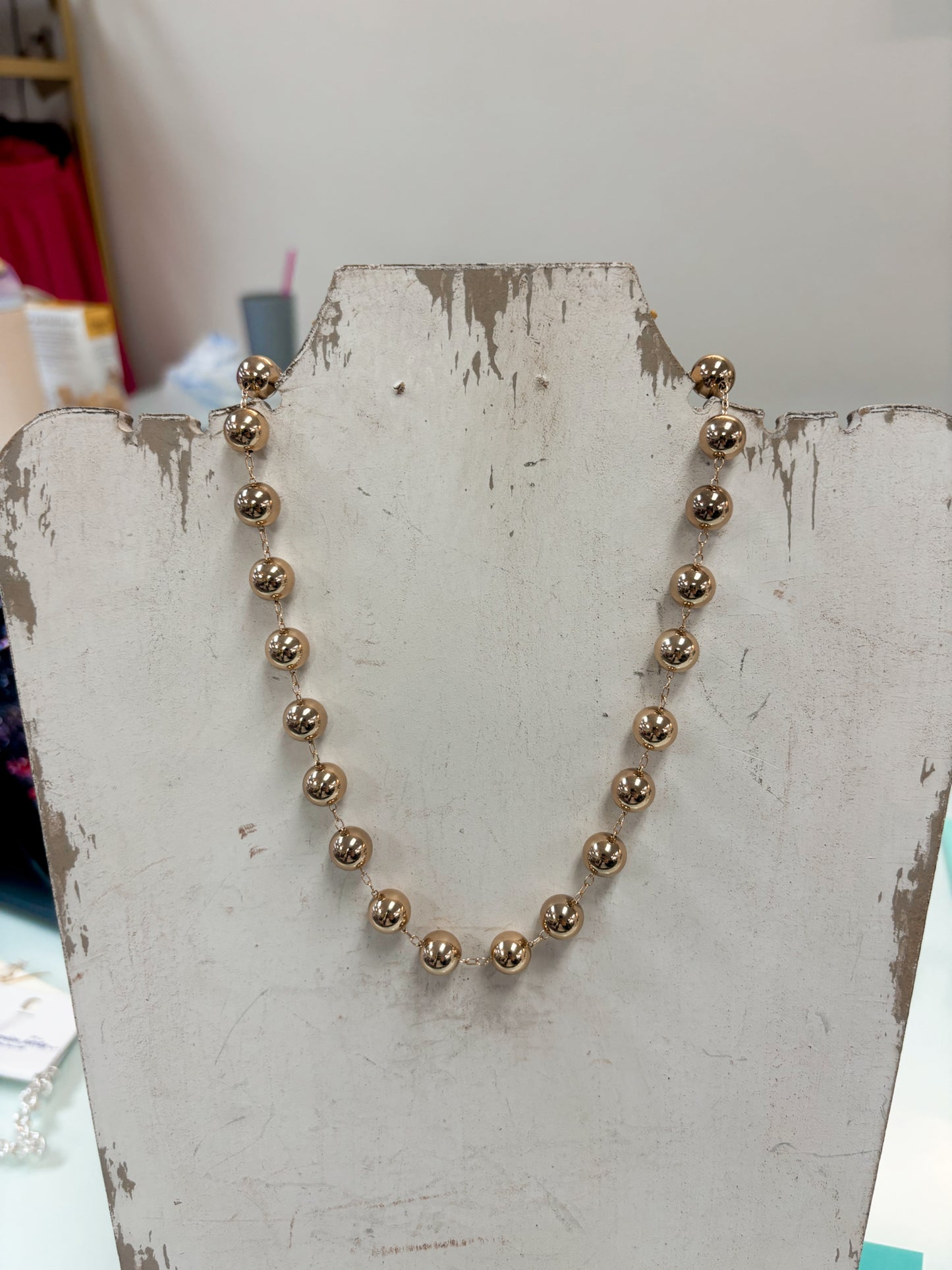 What’s Hot Jewelry Necklaces