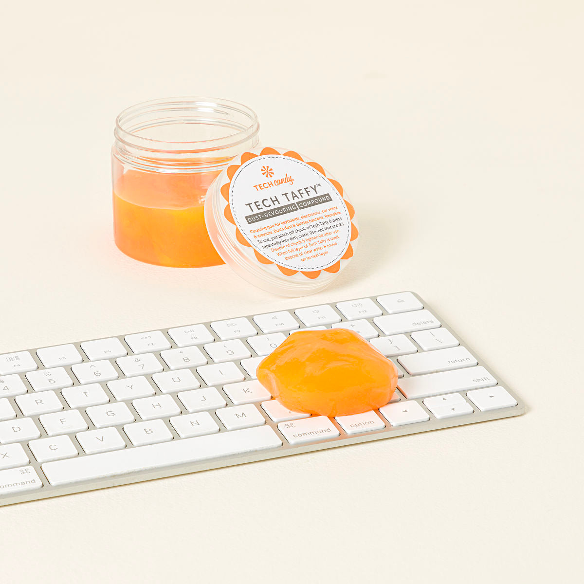 Tech Taffy