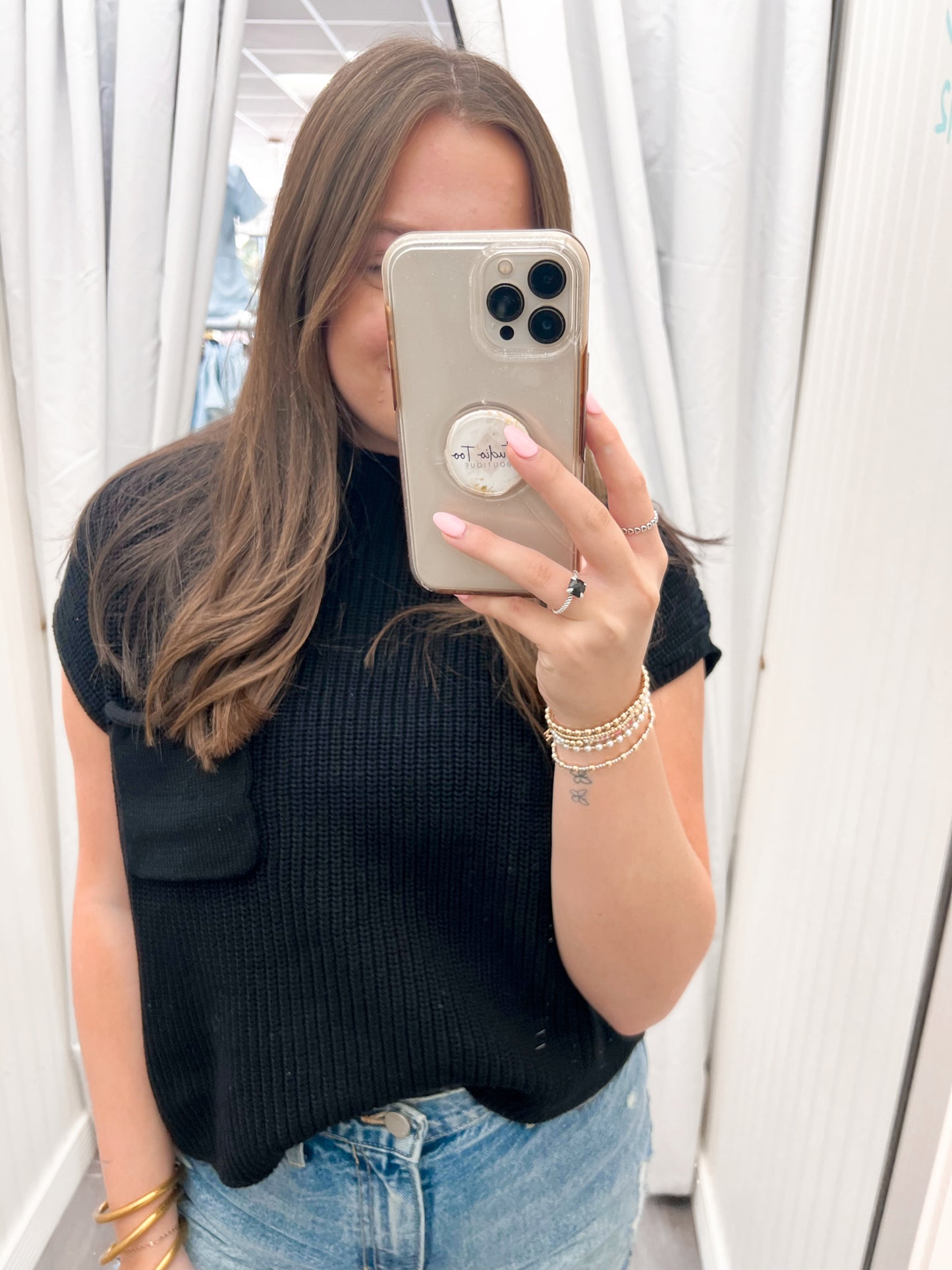 Britt Top
