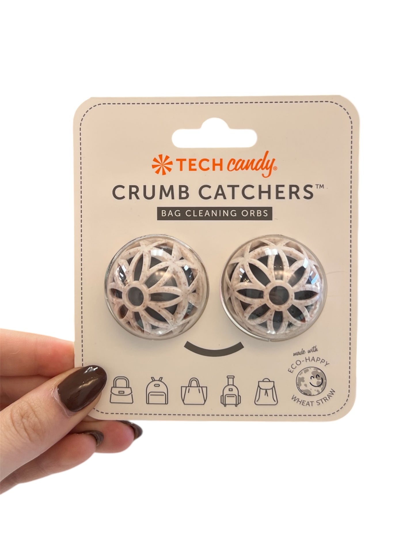 Crumb Catcher