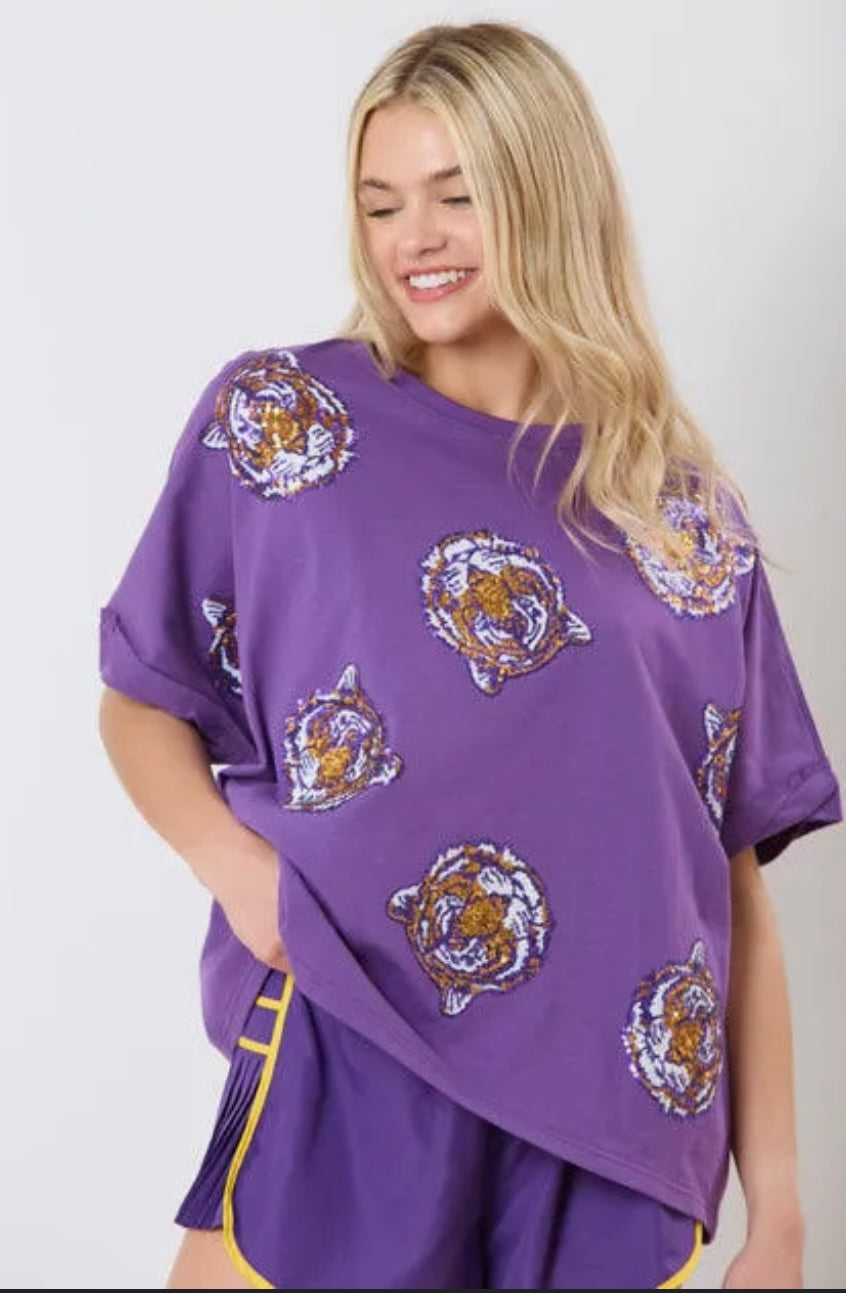 Haleigh Top