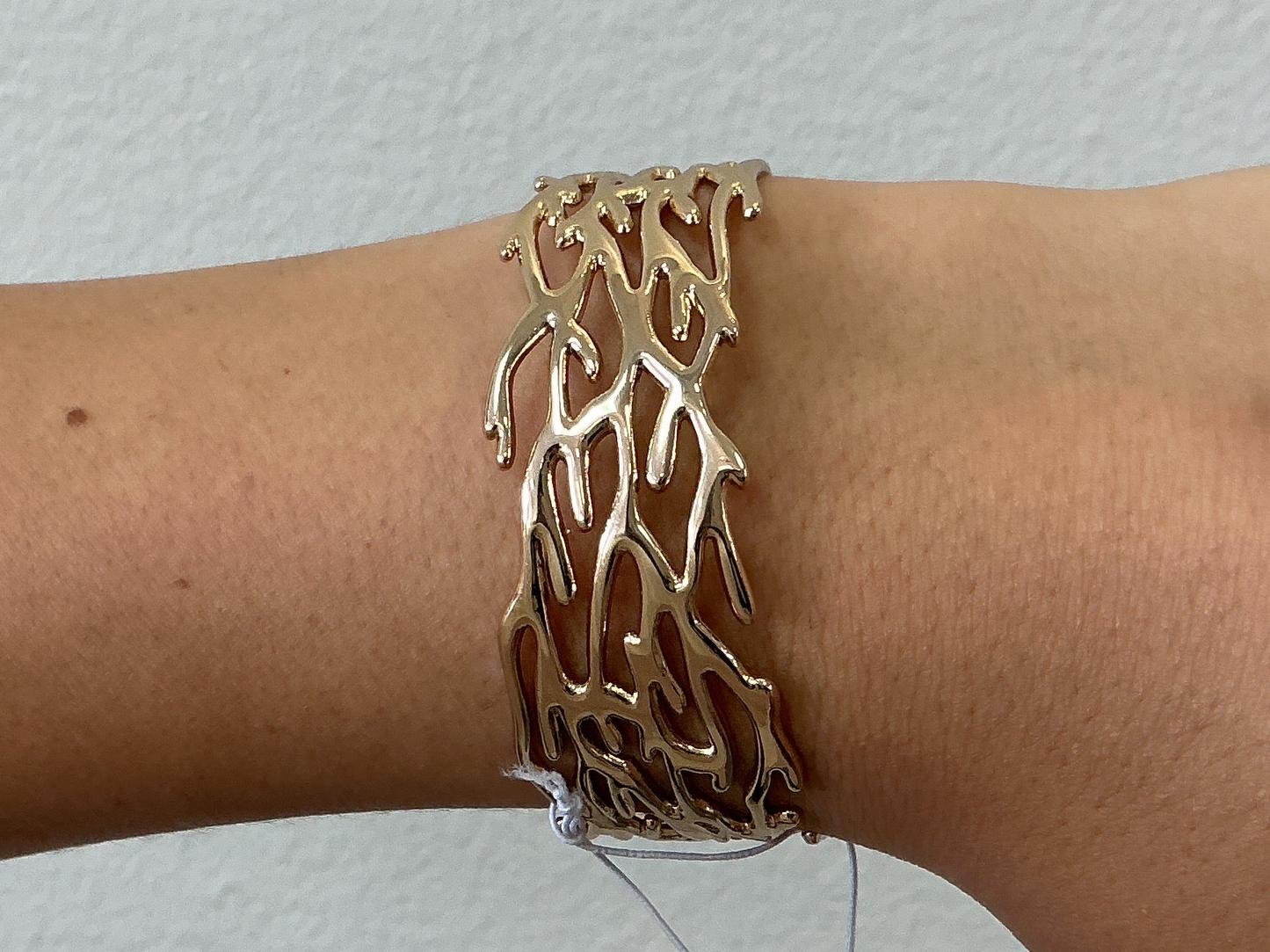 Lillian Cuff
