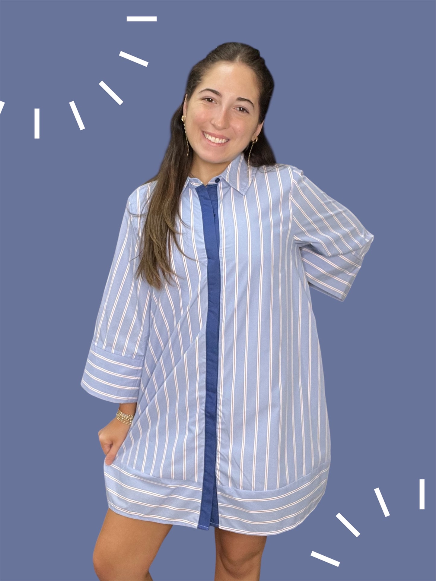 Seaside Stroll