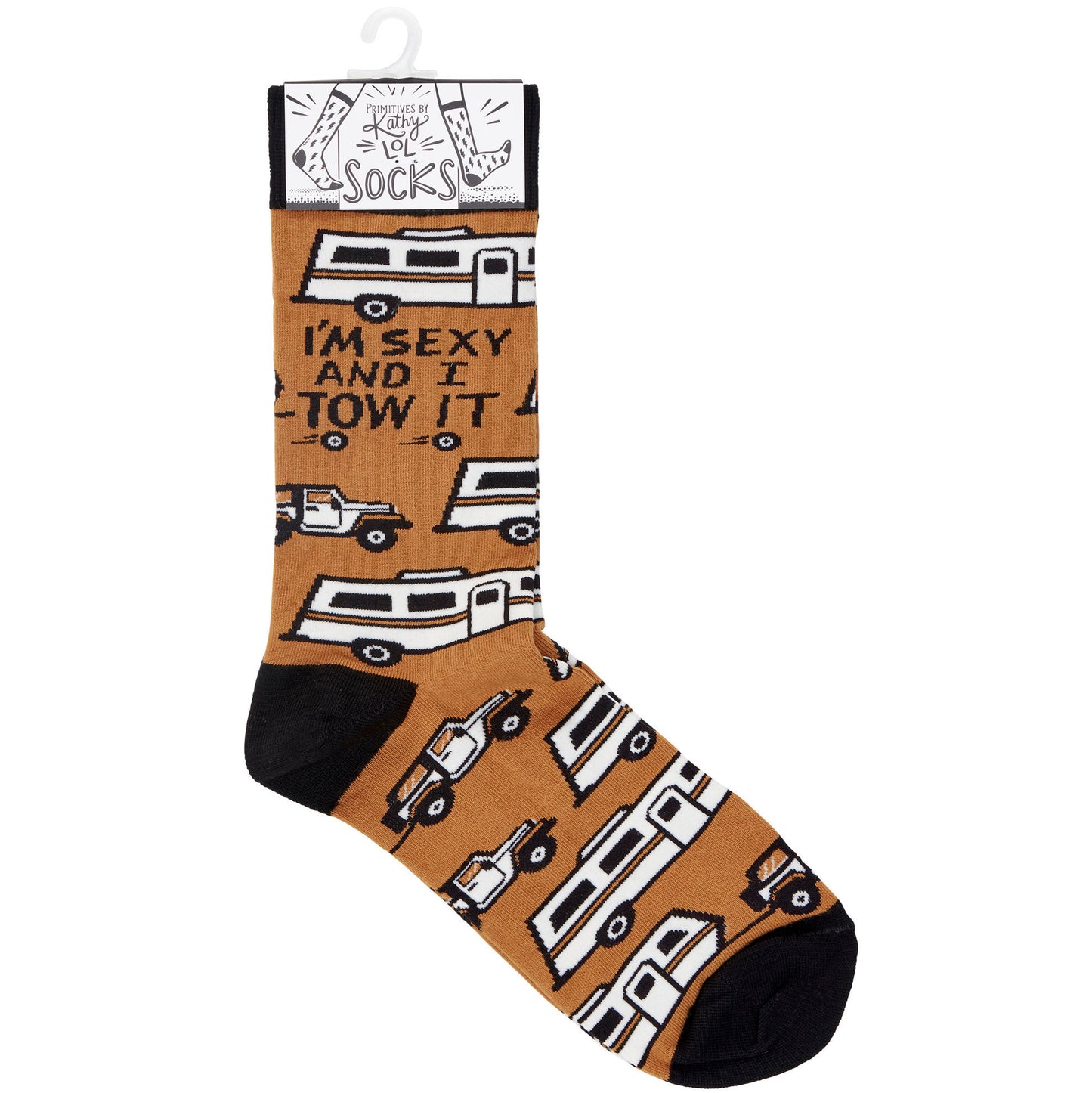 Men’s LOL Socks