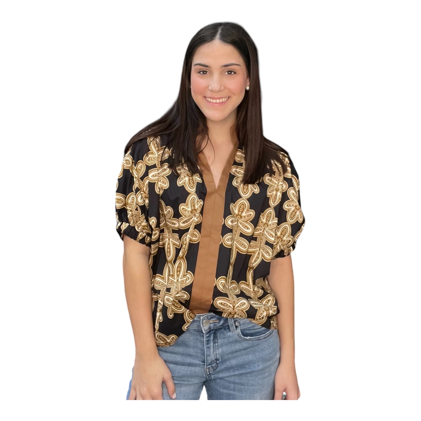 Becky top