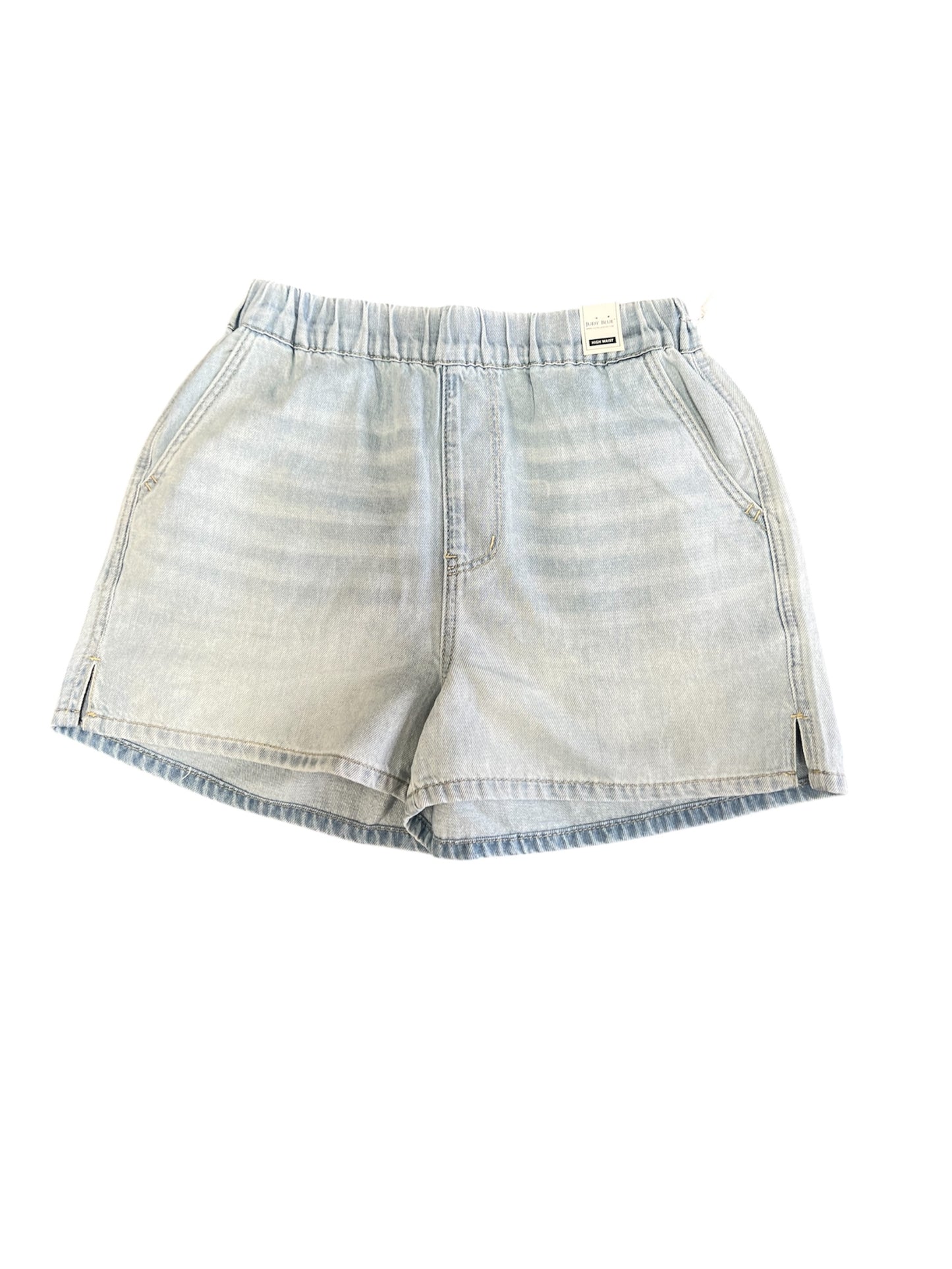 Luxe shorts