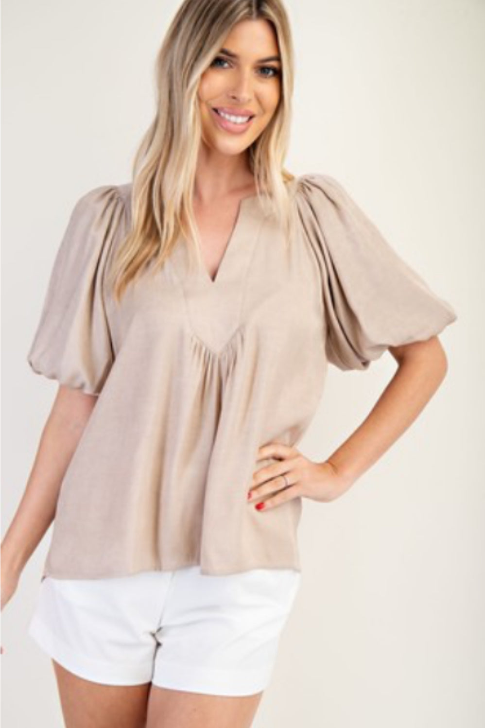 Bailey Top